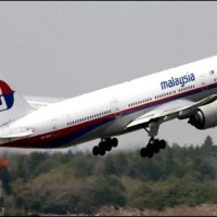 Malaysians Plane