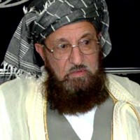 Maulana Sami ul-Haq