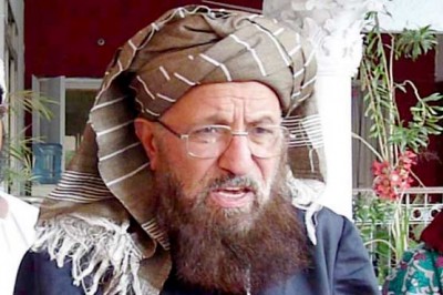 Maulana Sami ul Haq