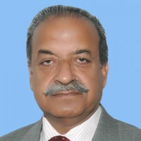 Mehtab Abbasi