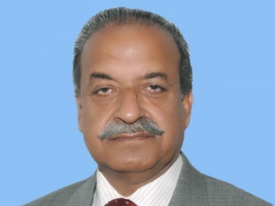 Mehtab Abbasi