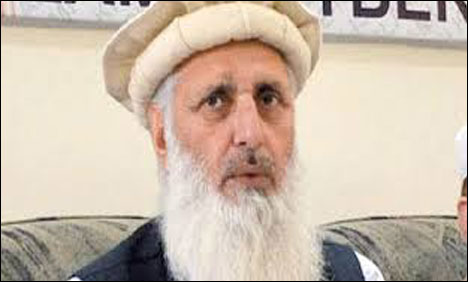 طالبان کے خلاف کارروائیاں روکنیکا فیصلہ خوش آیند ہے، پروفیسر ابراہیم