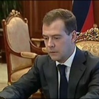 Russian Prime Minister