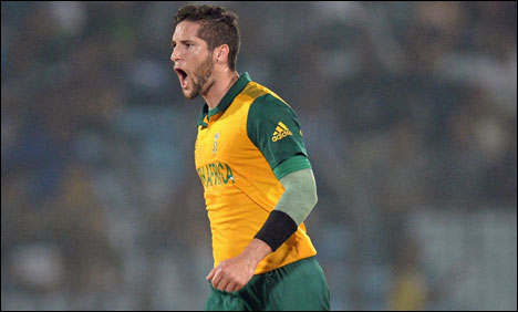 ورلڈ ٹی20: جنوبی افریقا نے انگلینڈ کو 3 رنز سے شکست دیدی
