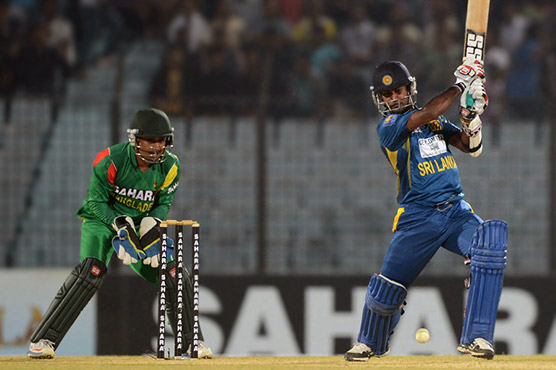 ایشیا کپ: بنگلہ دیش کا سری لنکا کے خلاف ٹاس جیت کر بیٹنگ کا فیصلہ