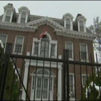 Syria Embassy
