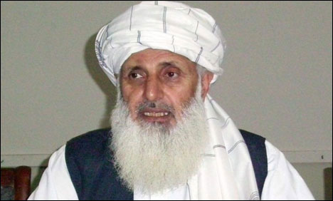 حکومتی کمیٹی کی طالبان شوری سے ملاقات موخر