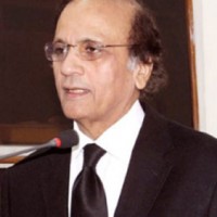 Tasadduq Hussain Jilani