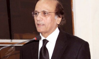 Tasadduq Hussain Jilani