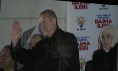 Tayyab Erdogan