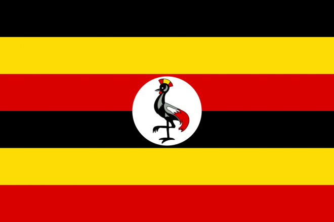 یوگنڈا: پناہ گزینوں کی کشتی الٹنے سے 22 افراد ہلاک اور 40 لاپتہ