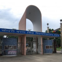 University Meerut