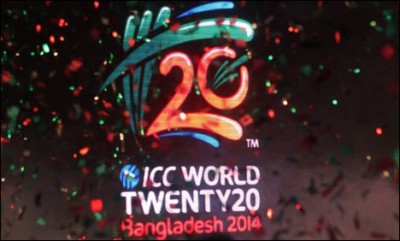 World Twenty 20