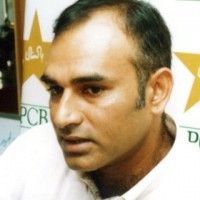 Aamir Sohail