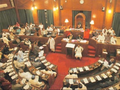 Assembly Sindh