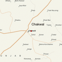 Chakwal