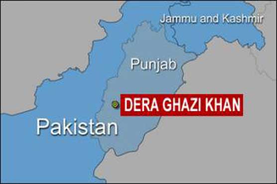 ڈیرہ غازی خان: دیرنیہ دشمنی، دو گروپوں میں فائرنگ، 3 افراد جاں بحق