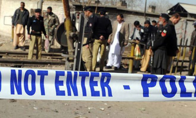 ڈی آئی خان جیل توڑنے کا ‘ماسٹر مائنڈ’ پولیس مقابلے میں ہلاک