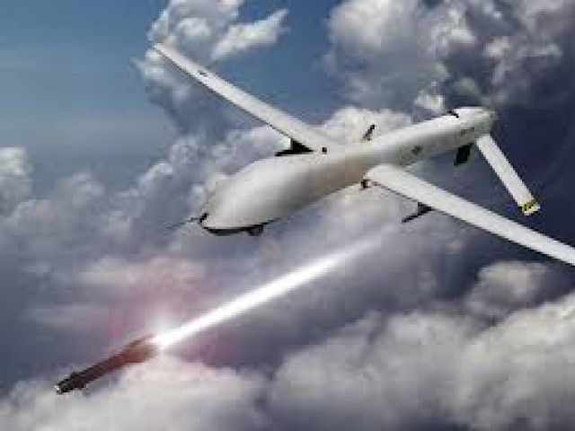 یمن میں امریکی ڈرون حملہ، 30 القاعدہ ارکان ہلاک