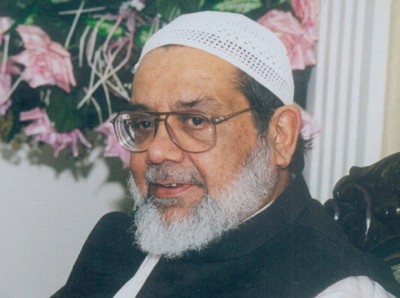  Haji Abdul Razzak Yaqoob