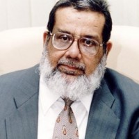 Haji Abdul Razzak Yaqoob Memon