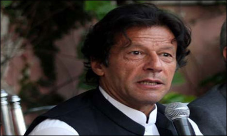عمران خان نے فارورڈ بلاک ارکان کو ملاقات کیلئے کل اسلام آباد بلا لیا