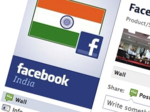 دنیا کی سب سے بڑی جمہوریت کہلوانے والا بھارت سماجی ویب سائیٹس پر قدغن لگانے میں سب سے آگے