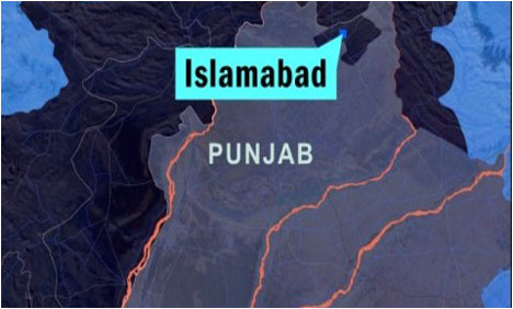 اسلام آباد فروٹ منڈی دھماکا، پولیس آپریشن، 30 افراد گرفتار