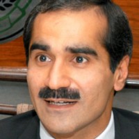 Khawaja Saad Rafique