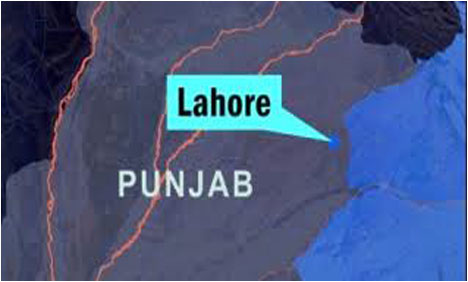 لاہور: مبینہ پولیس مقابلے میں 1 ڈاکو ہلاک، 1 فرار