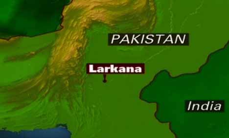 لاڑکانہ میں دیرینہ دشمنی پر 2 بھائیوں سمیت 3 افراد قتل، 2 زخمی