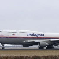 Malaysian Plane
