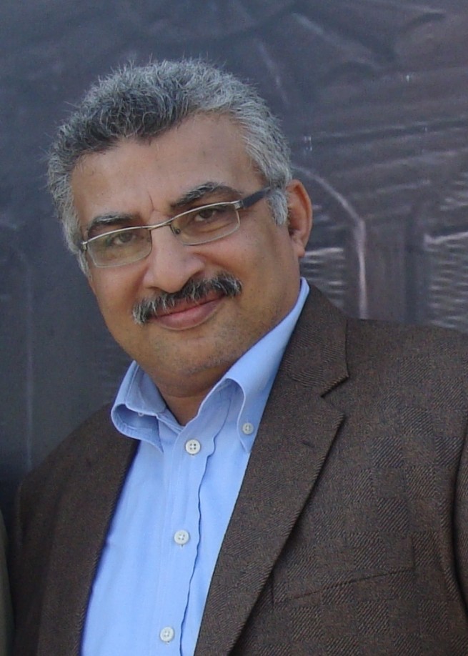 Mohammad Khaled Fouad