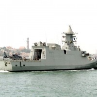 Naval Exercises