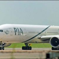 Pakistan Aircraft