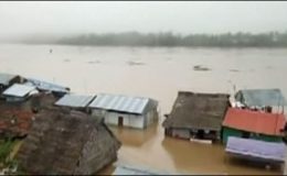پیرو میں شدید بارشوں اور سیلاب سے نظام زندگی متاثر