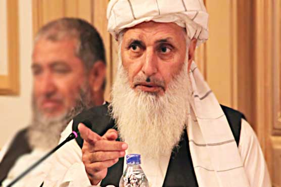 طالبان سے مذاکرات، حکومت اور فوج میں معاملات پچیدہ ہو گئے، پروفیسر ابراہیم