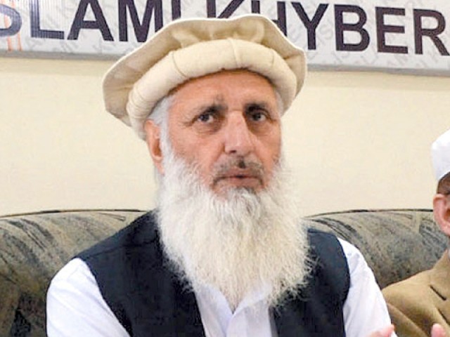 حکومتی کمیٹی اور طالبان میں مذاکرات کا دوسرا دور بھی قبائلی علاقے میں ہوگا،پروفیسر ابراہیم