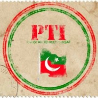 PTI Pakistan