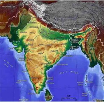 Subcontinent