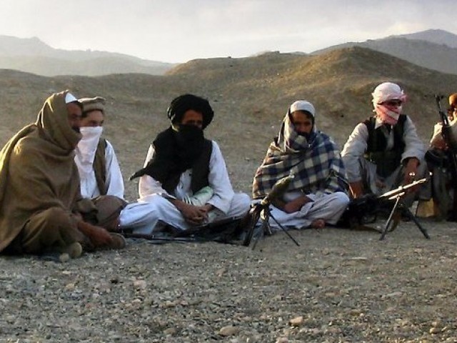 حکومت جن غیرعسکری طالبان کو رہا کرے انکے کوائف سے پہلے آگاہ کرے، طالبان