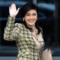 Thai Prime Minister