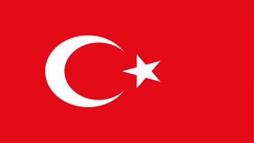 ترک صدر ، وزیراعظم 100 با اثر ترین افراد میں شامل