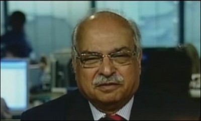 Wajid Shamsul Hasan
