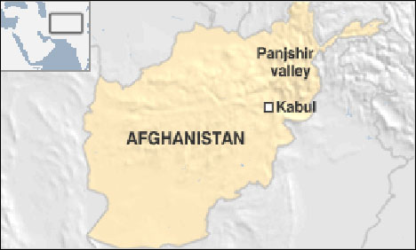 افغانستان میں پولیس چوکی پر خودکش دھماکا، 13 افراد ہلاک، 30 زخمی