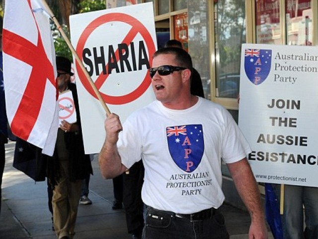 آسٹریلیا کے عیسائی انتہا پسند گروپ کا ملک میں مسلم علمائے کرام پر حملوں کا اعلان