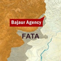 Bajaur Agency