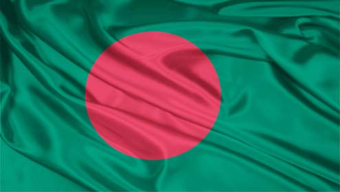 بنگلادیش: کشتی ڈوبنے سے 54 افراد کی لاشیں نکال لی گئیں