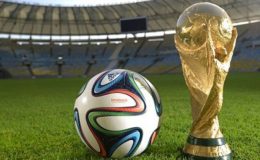 فٹبال ورلڈ کپ؛ برازیل میں چھڑنے والی جنگ میں پاکستانی ہتھیار استعمال ہوں گے