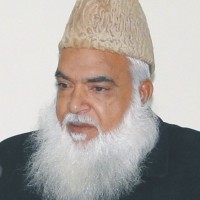 Hazrat Pir Mohammad Afzal Qadri